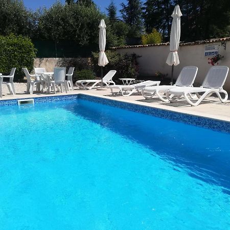 Apartments Sandra بوريتش المظهر الخارجي الصورة