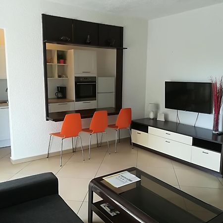 Apartments Sandra بوريتش الغرفة الصورة