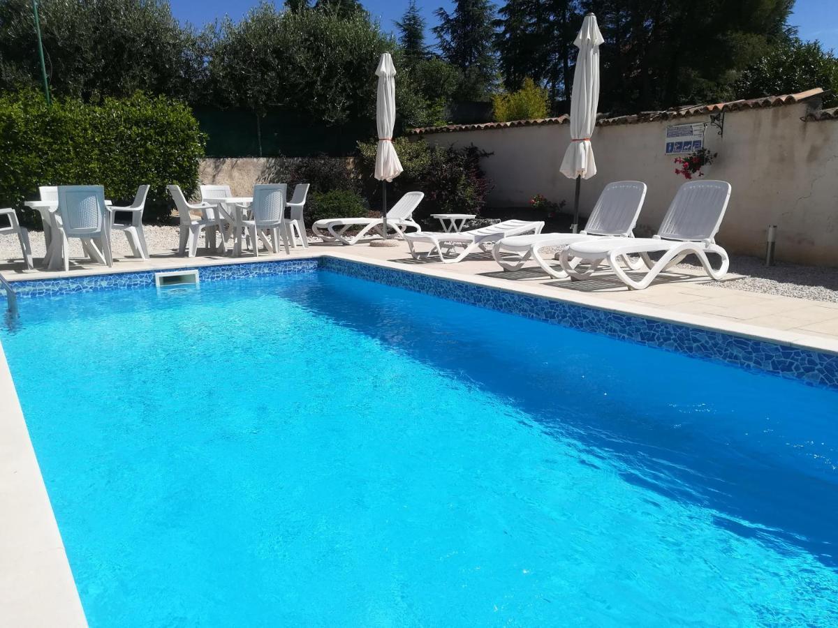 Apartments Sandra بوريتش المظهر الخارجي الصورة