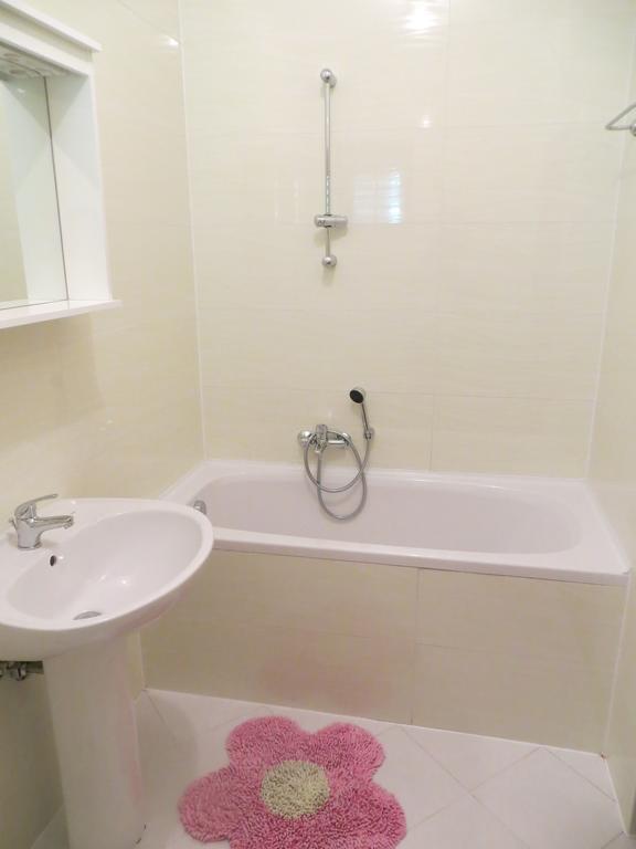 Apartments Sandra بوريتش الغرفة الصورة